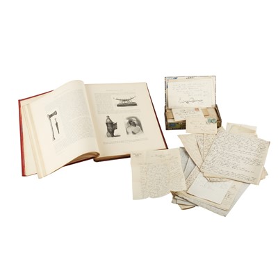 Lot 80 - Thomas Cave (1842-1933)