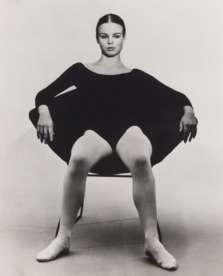 Lot 38 - Otto Steinert (1915-1978)