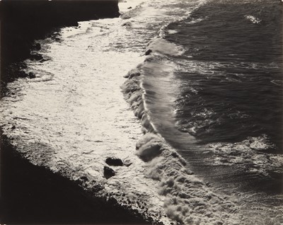 Lot 111 - Brett Weston (1911-1993)