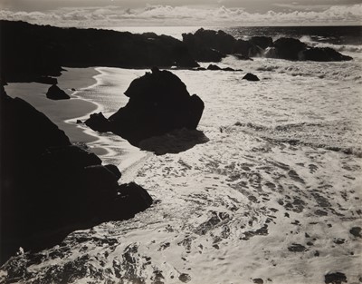 Lot 108 - Brett Weston (1911-1993)