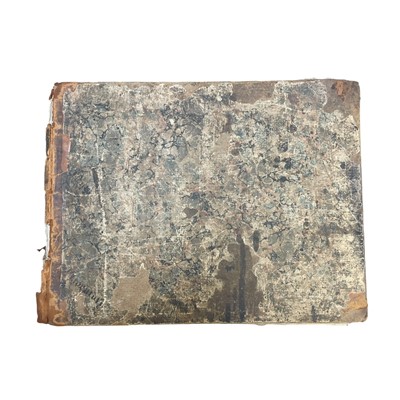 Lot 71 - Harrison (John) A School Atlas Upon a New and Improved Plan, 1791