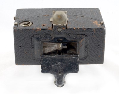 Lot 214 - A Kodak No1 Panoram.