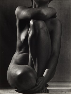 Lot 28 - Ruth Bernhard (1905-2006)
