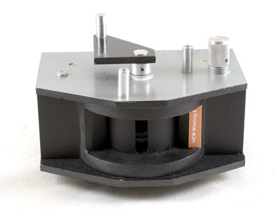 Lot 217 - Wideboy 3 120 Formt Panoramic Camera.