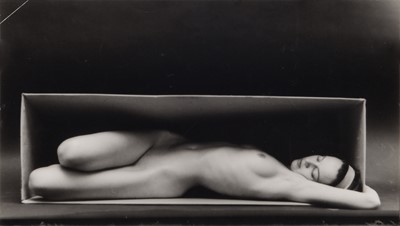 Lot 35 - Ruth Bernhard (1905-2006)