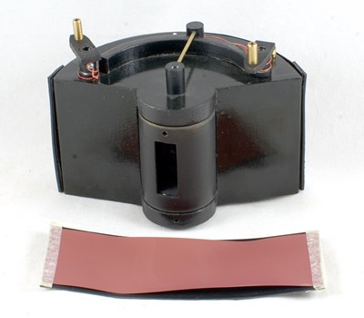 Lot 213 - The "Anonymous"* Panoramic Camera, circa 1865.