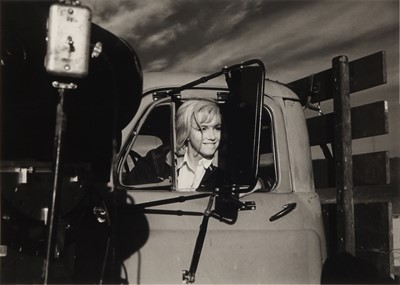 Lot 226 - Eve Arnold (1912-2012)