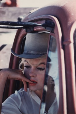 Lot 233 - Eve Arnold (1912-2012)