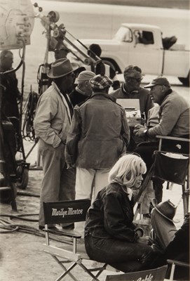 Lot 228 - Eve Arnold (1912-2012)