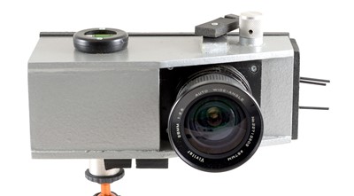 Lot 218 - Horsley Green Mk2 Rotational Panoramic Camera.