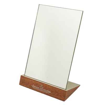 Lot 146 - Jaeger-LeCoultre Dealer Boutique Vanity Mirror