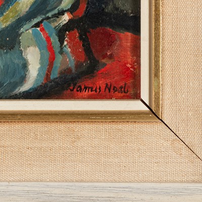 Lot 27 - James Neal (British, 1918-2011)