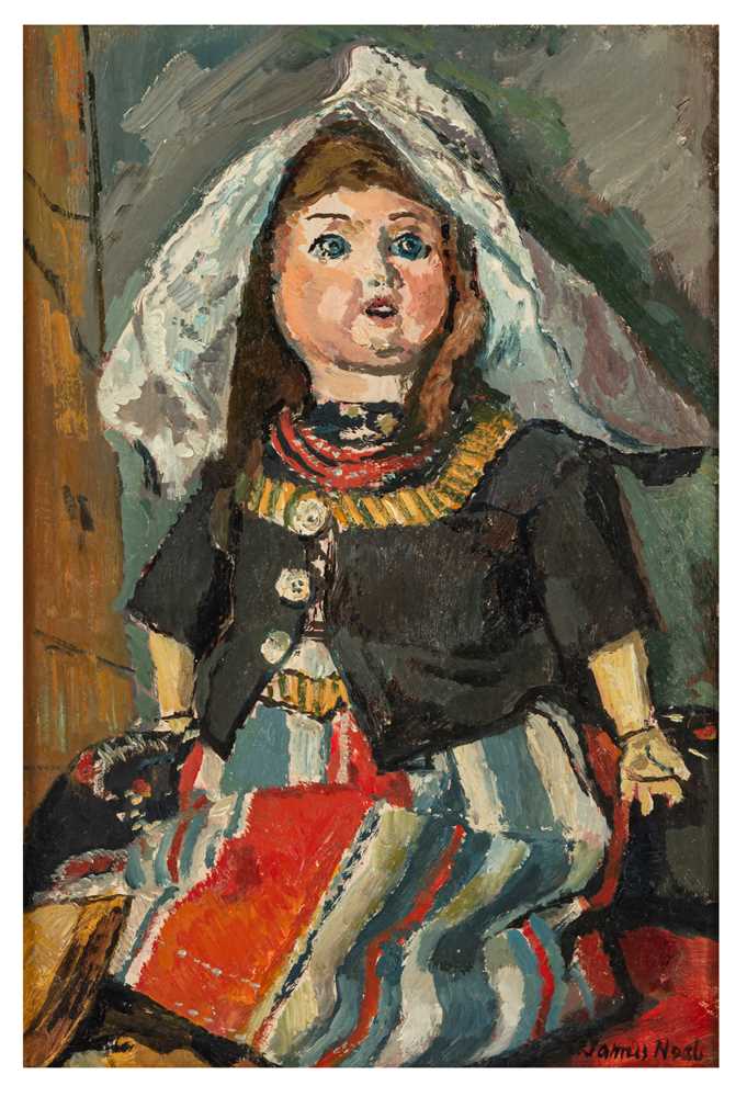 Lot 27 - James Neal (British, 1918-2011)