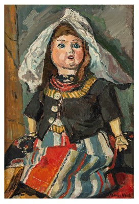 Lot 27 - James Neal (British, 1918-2011)