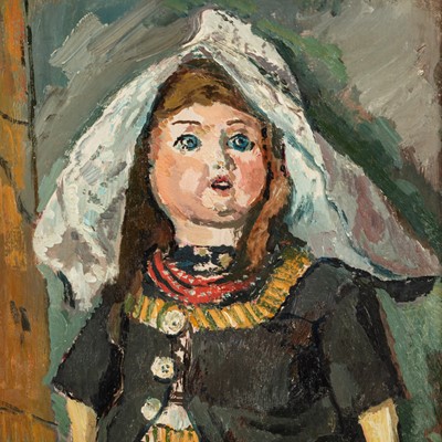 Lot 27 - James Neal (British, 1918-2011)