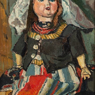 Lot 27 - James Neal (British, 1918-2011)
