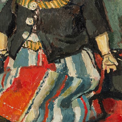 Lot 27 - James Neal (British, 1918-2011)