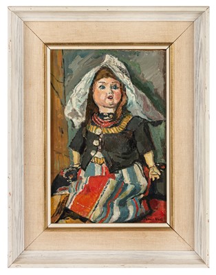 Lot 27 - James Neal (British, 1918-2011)