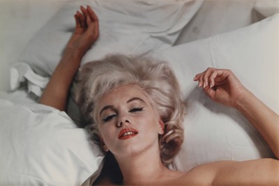 Lot 320 - Eve Arnold (1912-2012)
