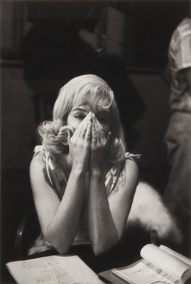Lot 220 - Eve Arnold (1912-2012)