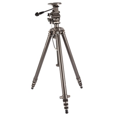 Lot 240 - Tripod