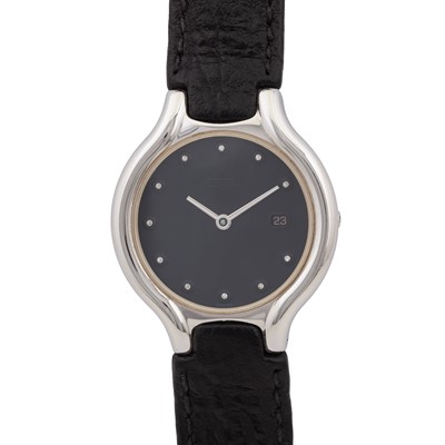 Lot 72 - Ebel 'Beluga' Wristwatch