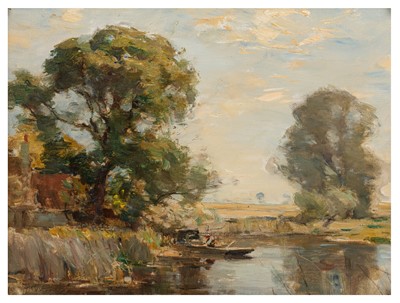 Lot 16 - William Miller Frazer R.S.A. (British, 1864-1961)