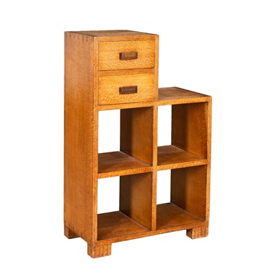 Lot 150 - Betty Joel (British 1894 to 1985) for Token Handmade Furniture