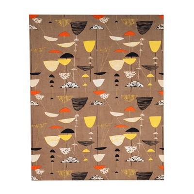 Lot 240 - Lucienne Day OBE RDI FCSD (British 1917–2010) for Heal’s Fabrics