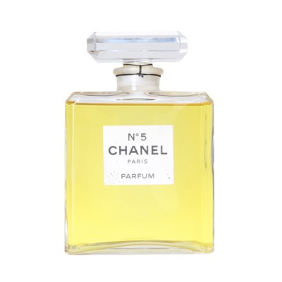 Lot 79 - Chanel No 5 Parfum Small Factice Bottle