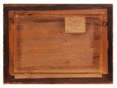 Lot 13 - John Eyre R.B.A. (British, 1850-1927)