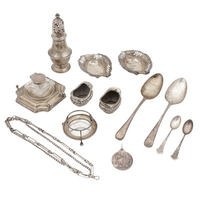 Lot 512 - London 1845 by William Eaton