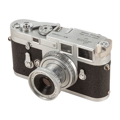 Lot 239 - Leica