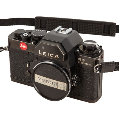 Lot 256 - Leica