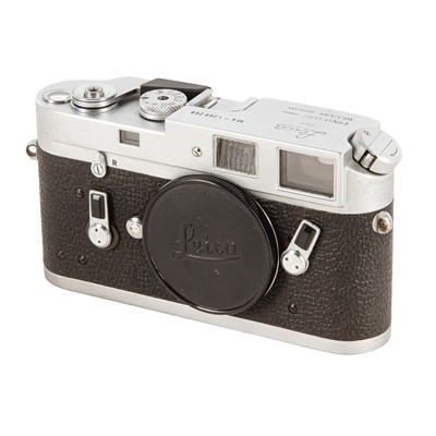 Lot 241 - Leica