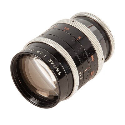 Lot 363 - Kern Paillard