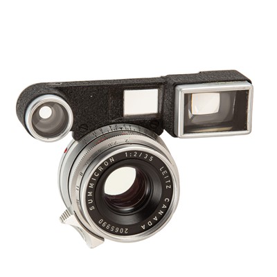 Lot 248 - Leitz