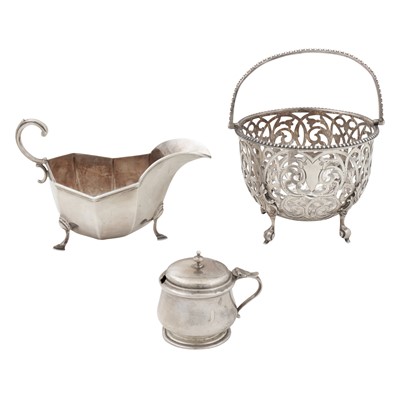 Lot 504 - Birmingham 1854 by Cartwright, Hirons and Woodward