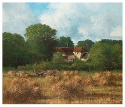 Lot 127 - Charles Neal (British, b.1951)