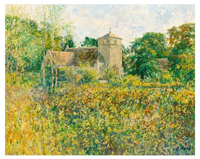 Lot 129 - Charles Neal (British, b.1951)