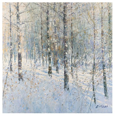 Lot 130 - Charles Neal (British, b.1951)