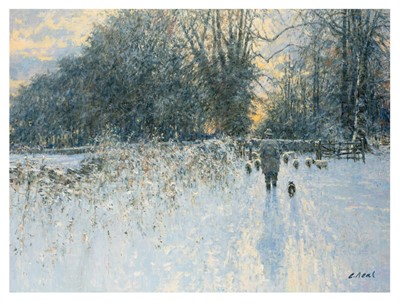 Lot 131 - Charles Neal (British, b.1951)