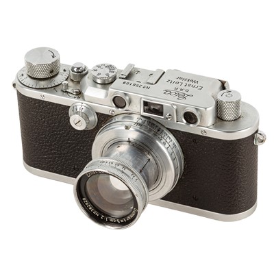 Lot 232 - Leica