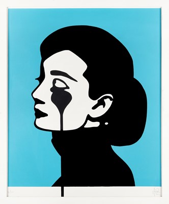 Lot 317 - Pure Evil (British, b.1968)