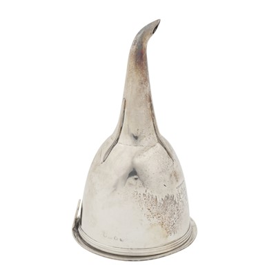 Lot 568 - London 1794 probably by William Plummer