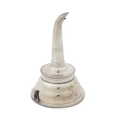 Lot 569 - London 1782 by John Carter II or John Chapman II