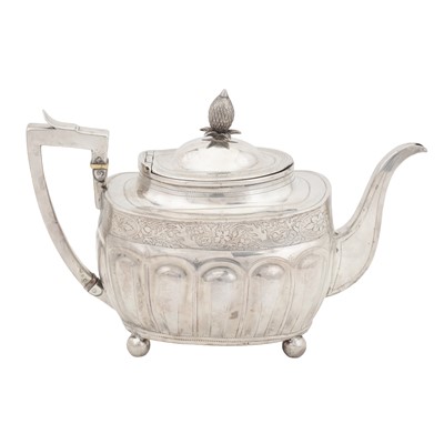 Lot 380 - London 1809 by William Hunter II