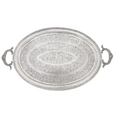 Lot 212 - Shiraz circa 1950