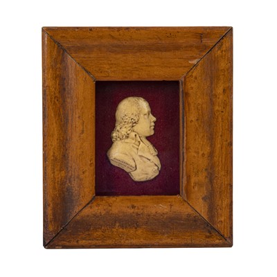 Lot 440 - James Tassie (Scottish, 1735-1799)