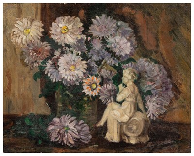 Lot 33 - Herbert Davis Richter (British, 1874-1955)